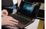 Android搭載「Aspire one」は第3四半期に登場予定の画像