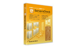 「ServersCheck Premium Edition Version 7」パッケージの画像