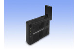 WiMAX Wi-Fiゲートウェイ装置「WiWiGW」の画像