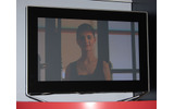 36V型SEDテレビの画像