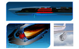 Laminar Wall Jets Technologyの仕組みの画像