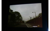 ライブ映像のフルスクリーン表示。動きの速い手元の映像は若干粗くなるが、フルスクリーンのサイズで動画をPCから送信できる能力はBWAならではだろうの画像