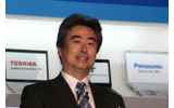 インテル 代表取締役社長 吉田和正氏の画像