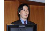 フリービットの石田宏樹社長「IPv6と仮想化技術を駆使したクラウドプラットフォームの提供で世界ナンバーワンを目指す」の画像
