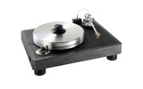 VPI Classic Turntable(ブラックオーク)の画像