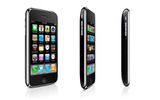 iPhone 3G Sの画像