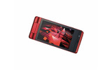 「docomo PRIME series SH-06A」(シャープ製)の画像