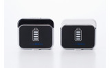 Simplism MobileBattery for iPod/iPhoneの画像