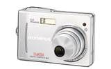 CAMEDIA X-600の画像