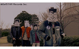 BEAT CRUSADERSの画像