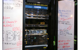 NOC、ShowNetスタッフによる生の声、感謝の言葉もの画像