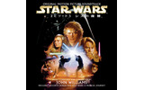 「スター・ウォーズ　エピソード3：シスの復讐」サウンドトラックからメインテーマ「英雄たちの戦い」を先行配信の画像
