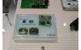 富士通MK86K23(WiMAXベースバンドLSI)の画像