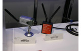 TELTONIKA製WiMAX監視カメラ。映像をWiMAXで飛ばすの画像