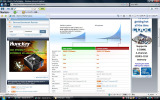 PCMark05 Build 1.2.0の画像