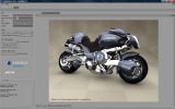 CINEBENCH R10の画像