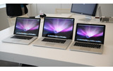 MacBook Proシリーズの画像