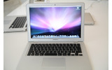 MacBook Airの画像
