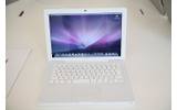 MacBook Whiteの画像