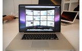 MacBook Pro 17型の画像