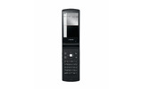 「docomo SMART series N-09A」(NEC製)の画像
