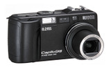 Caplio GX8の画像