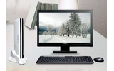 使用イメージ（液晶ディスプレイは別売）の画像
