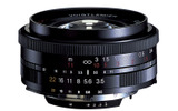 COLOR SKOPAR 20mm F3.5 SL II Asphericalの画像