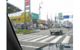 うどん屋大充実の高松市街の画像