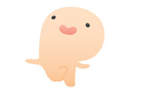 ひねれたPの画像