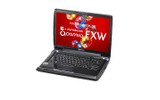 dynabook Qosmio FXW/G7JWの画像
