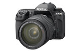 PENTAX K-7(レンズは別売)の画像