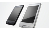 「docomo PRO series T-01A」(東芝製)の画像