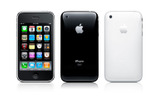 iPhone 3G Sの画像