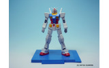 HG RX-78-2 ガンダム Ver.G30th GREEN TOKYO GUNDAM PROJECTの画像