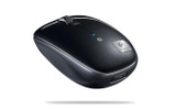 ロジクール Bluetooth マウス M555bの画像
