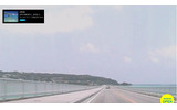 沖縄ドライブ気分の画像