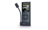 本体(iPodは別売)の画像