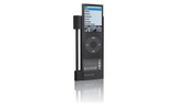 iPodの装着イメージ(iPodは別売)の画像