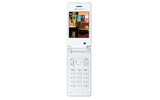 「821SC」（Samsung電子製）の画像