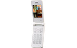 「821SC」（Samsung電子製）の画像