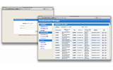 「IntraGuardian2 Manager」Web設定画面の画像