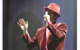 「Ken Hirai 10th Anniversary Tour Special Opening Stage」が完全生中継にの画像