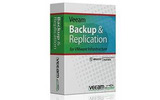 「Veeam Backup＆Replication」製品パッケージの画像