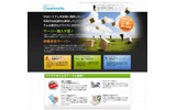「Cloudworks」サイト（画像）の画像