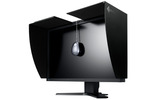 ColorEdge CG243W付属の遮光フードの画像