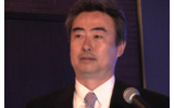 代表取締役社長の吉田和正氏の画像
