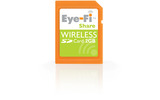 Eye-Fi Share 2GBの画像