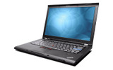 ThinkPad T400sの画像