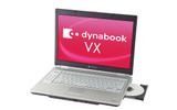 dynabook VX/570LSの画像